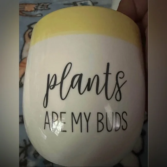 Set of three flower pots - Picture 7 of 9